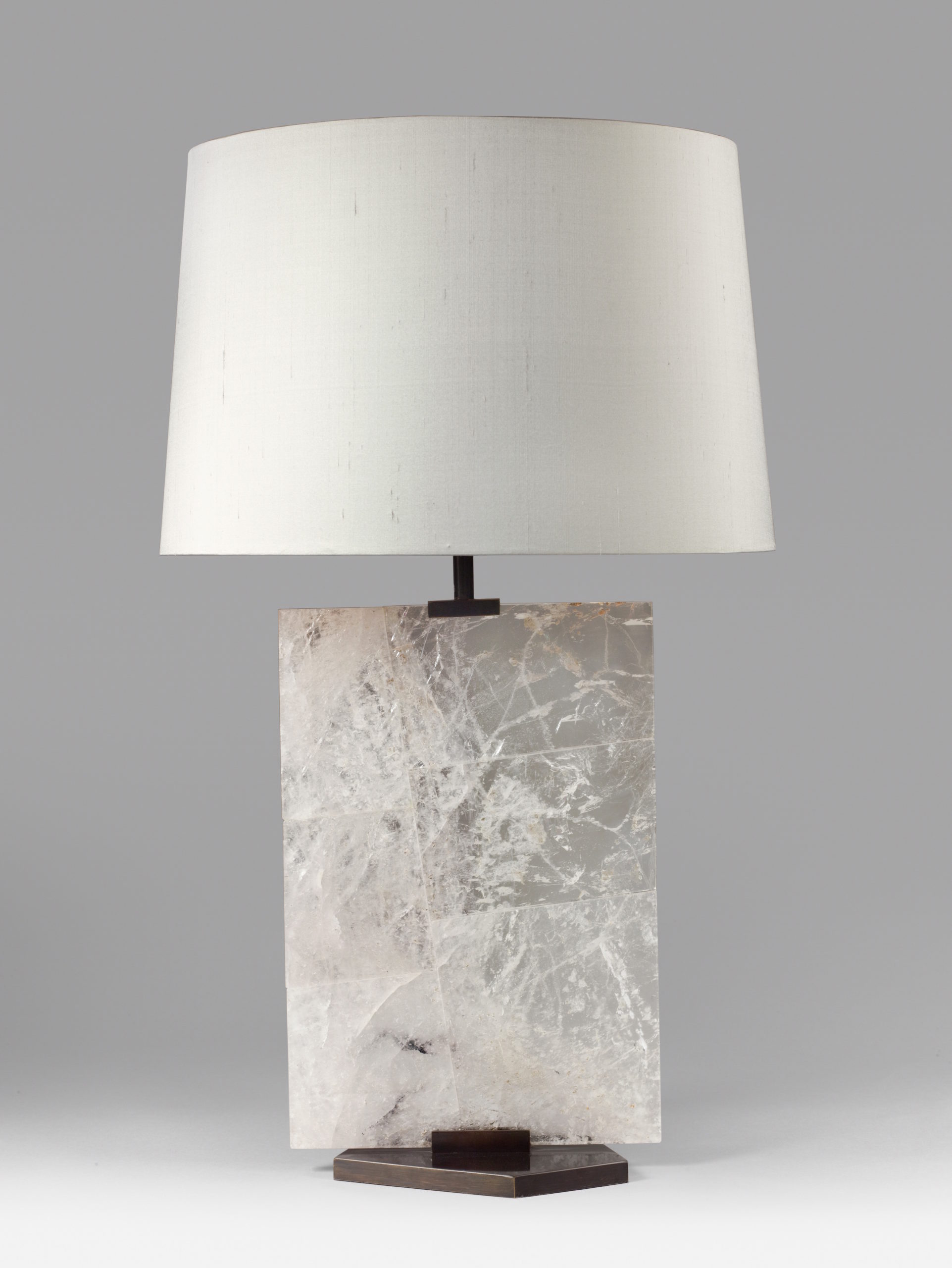 Quartz lamp N°1 CHAHAN