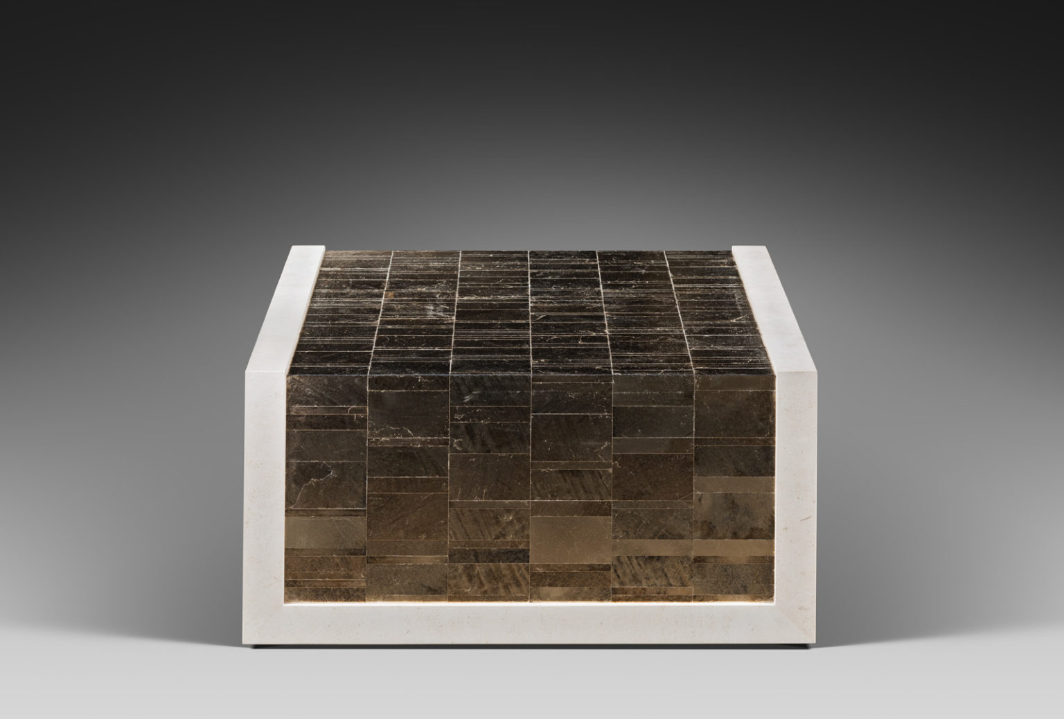 Square Mica table CHAHAN