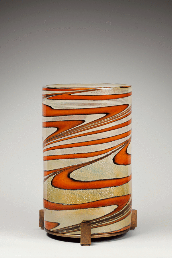 Brown Hurricane N°2