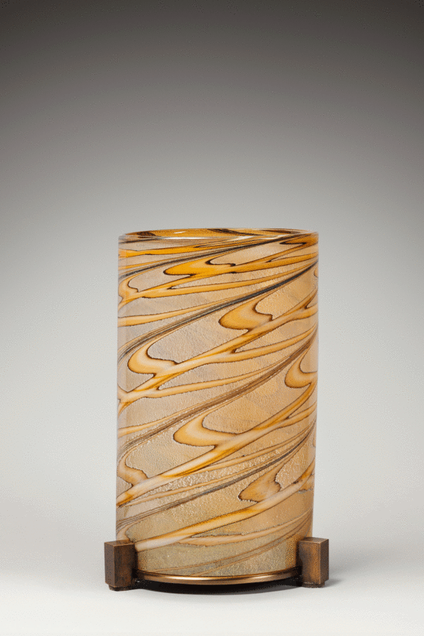 Gold Zebra Hurricane