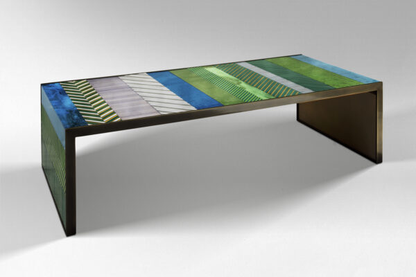 Table Canal Grande “Capri”