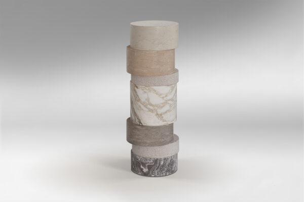 Marble Pedestal