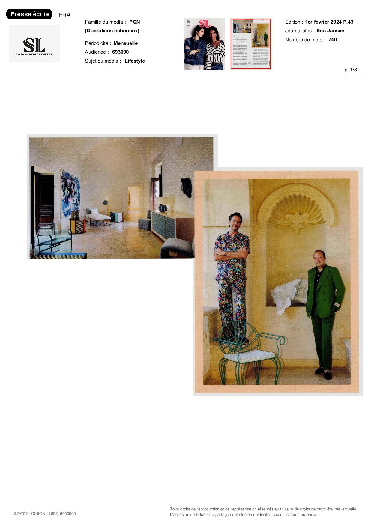 2024-02-01-SL LES ECHOS SERIE LIMITEE-1er fevrier 2024-10000000066423614-page-001