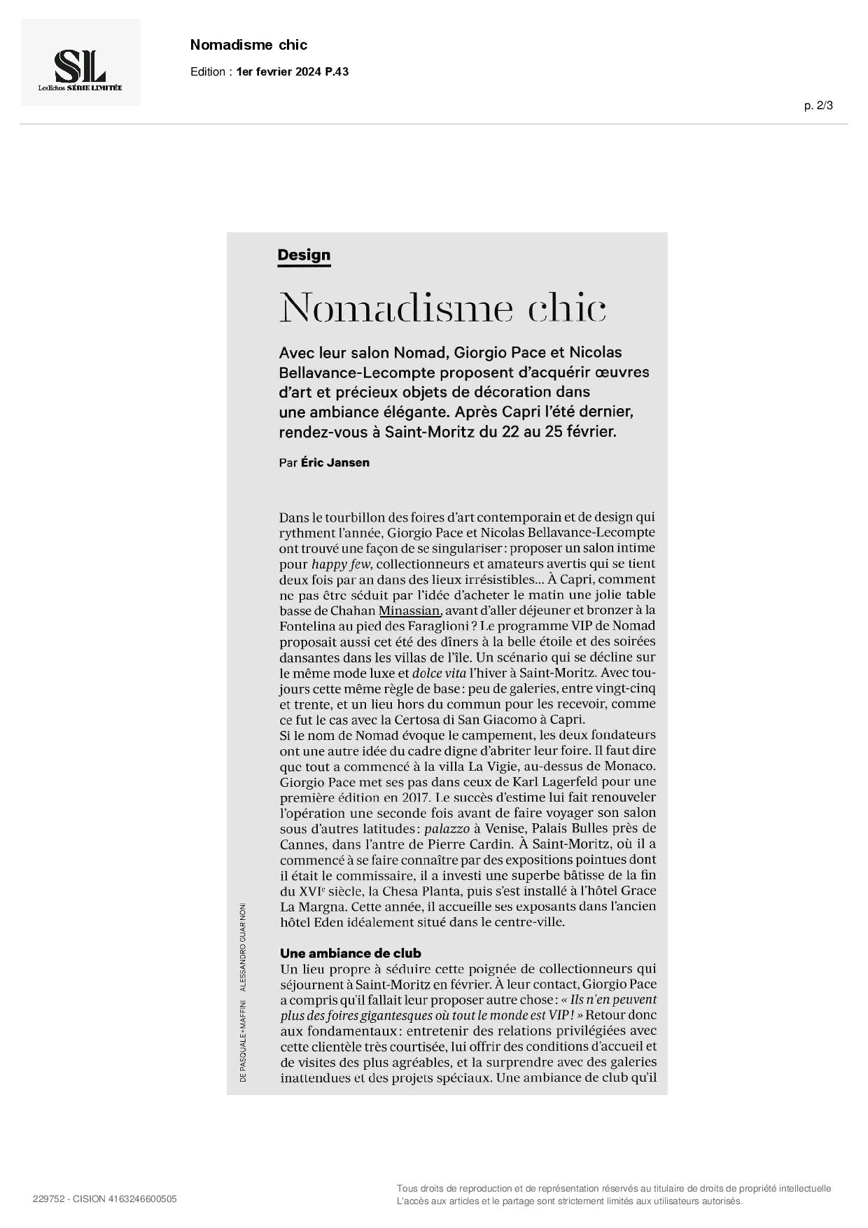 2024-02-01-SL LES ECHOS SERIE LIMITEE-1er fevrier 2024-10000000066423614-page-002