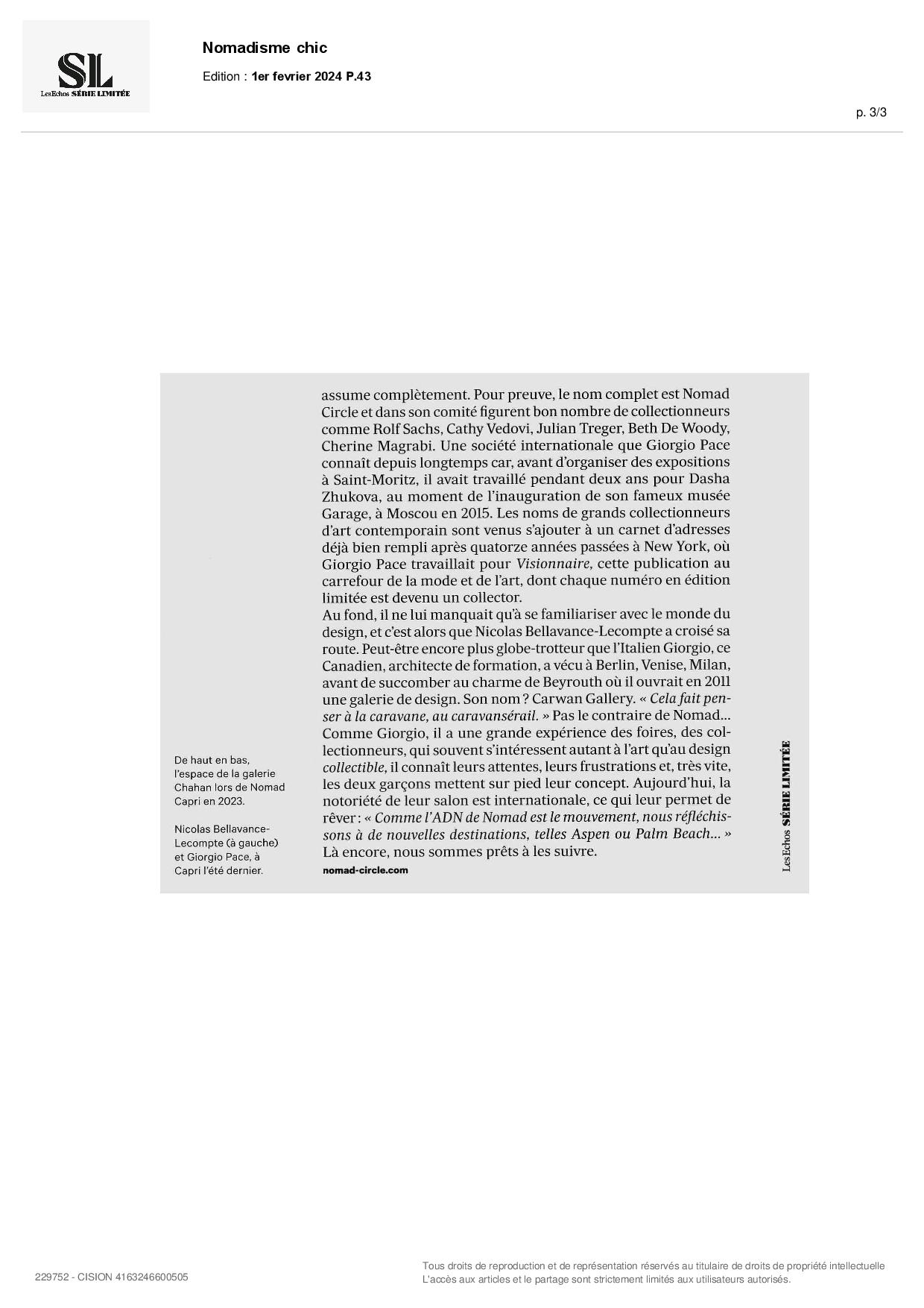 2024-02-01-SL LES ECHOS SERIE LIMITEE-1er fevrier 2024-10000000066423614-page-003