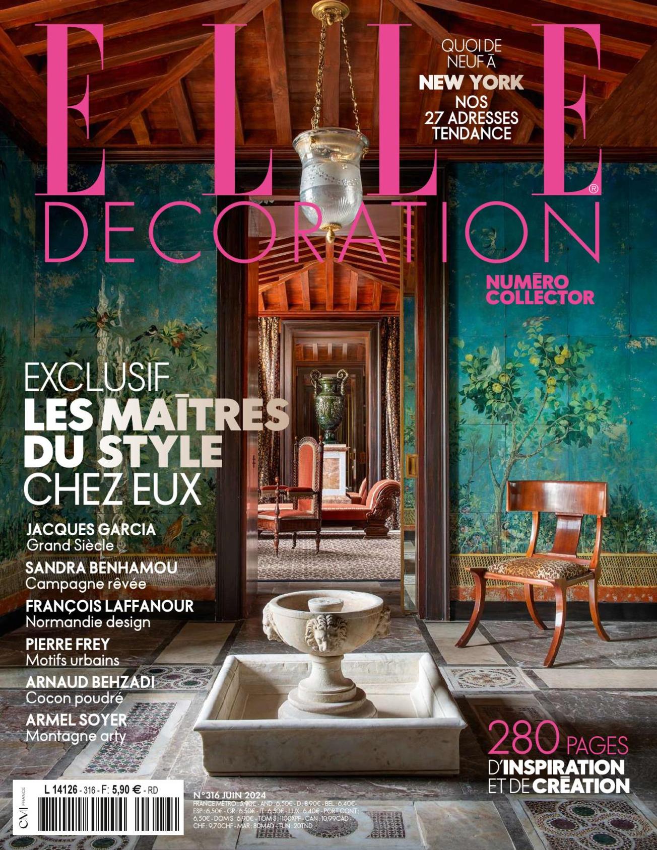 2Elle Décoration Nationale 316 P001_preview-page-001