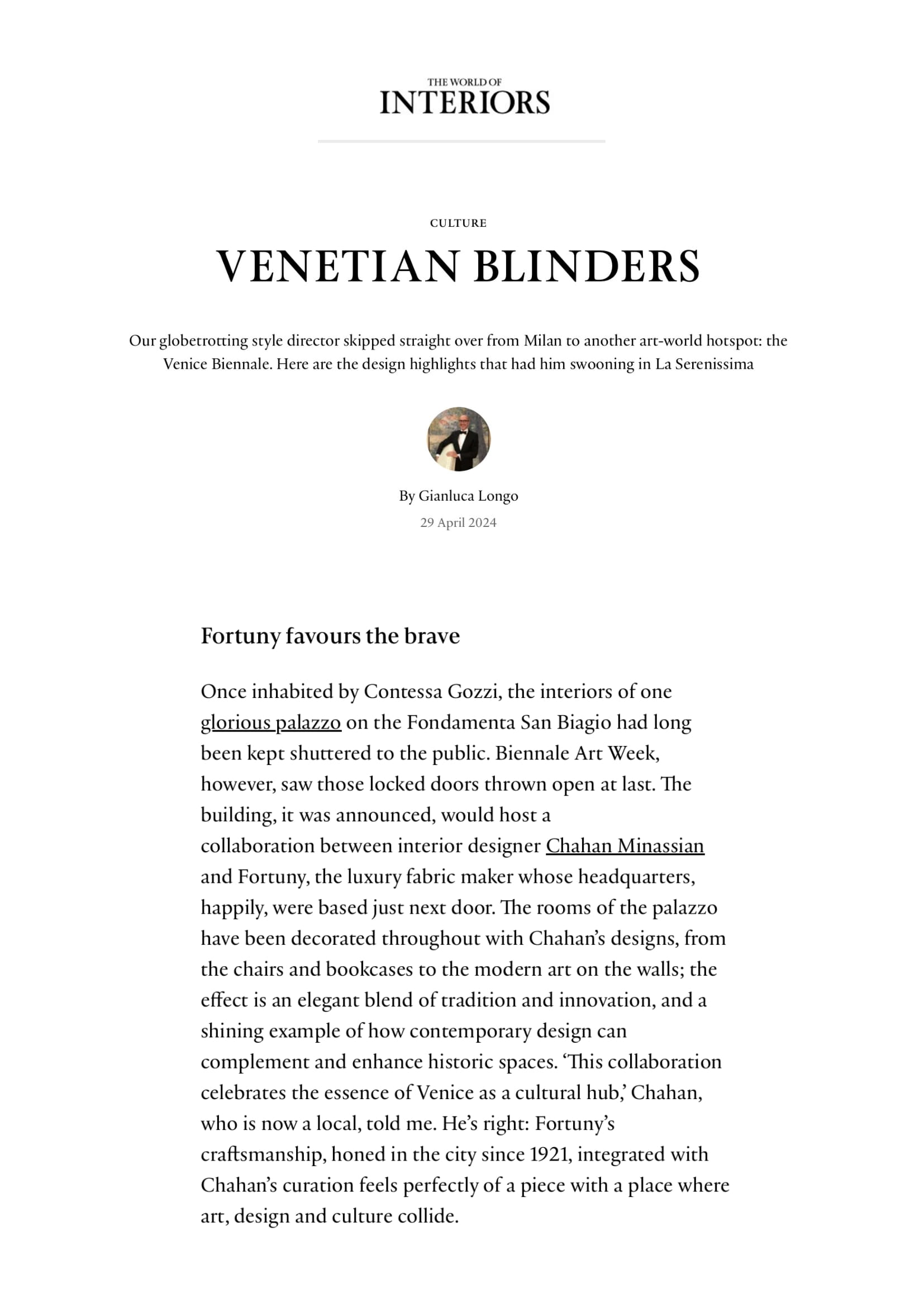 World of interiors 29 avril 24-1