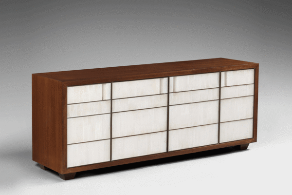 4 doors gypsum Cabinet