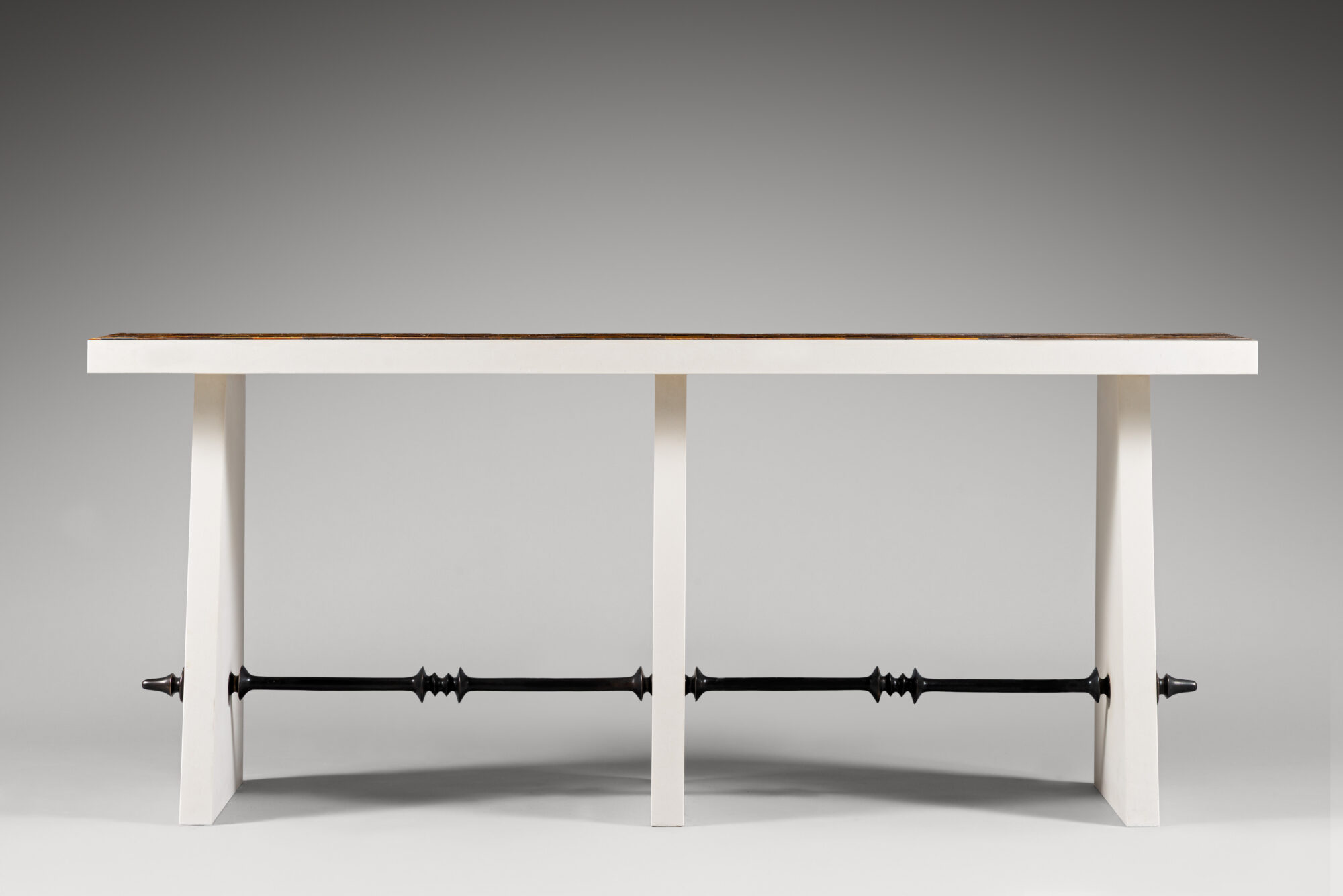 Large Tiger Eye Console - Image 3