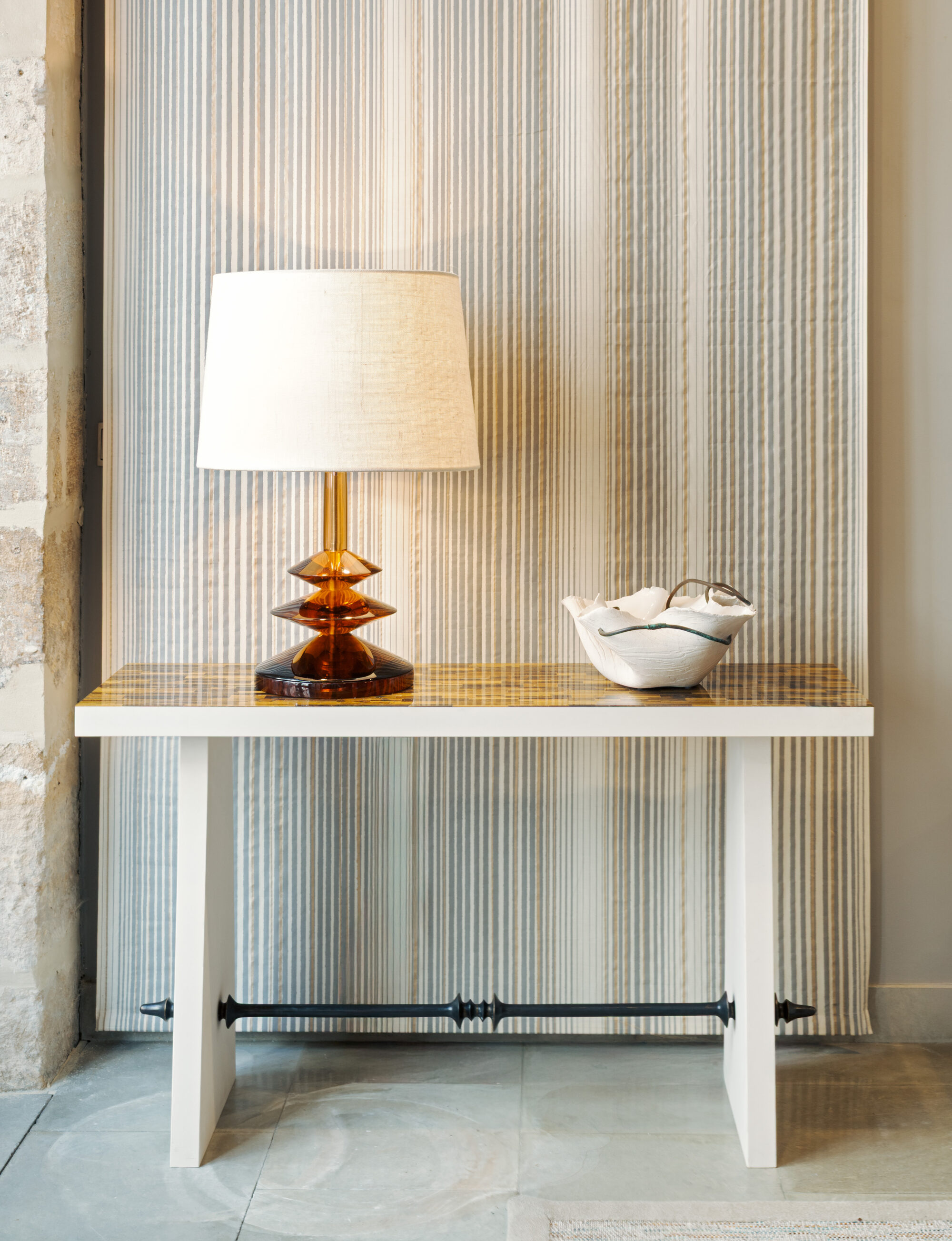 Lampe Zigzag Iced Tea – Image 2