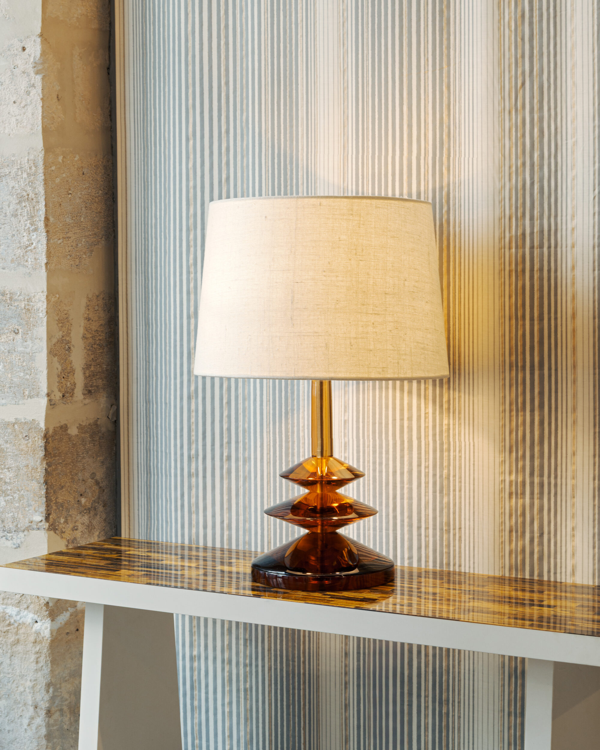 Lampe Zigzag Iced Tea – Image 3