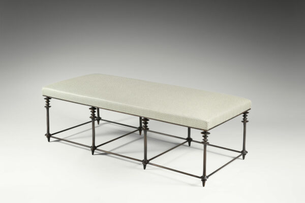 Banc triple