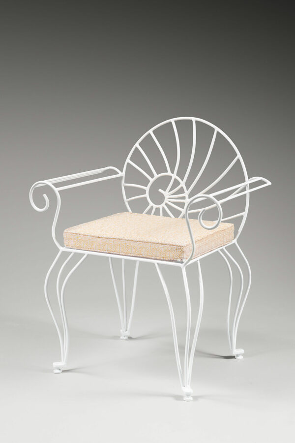 Chaise Nautilus