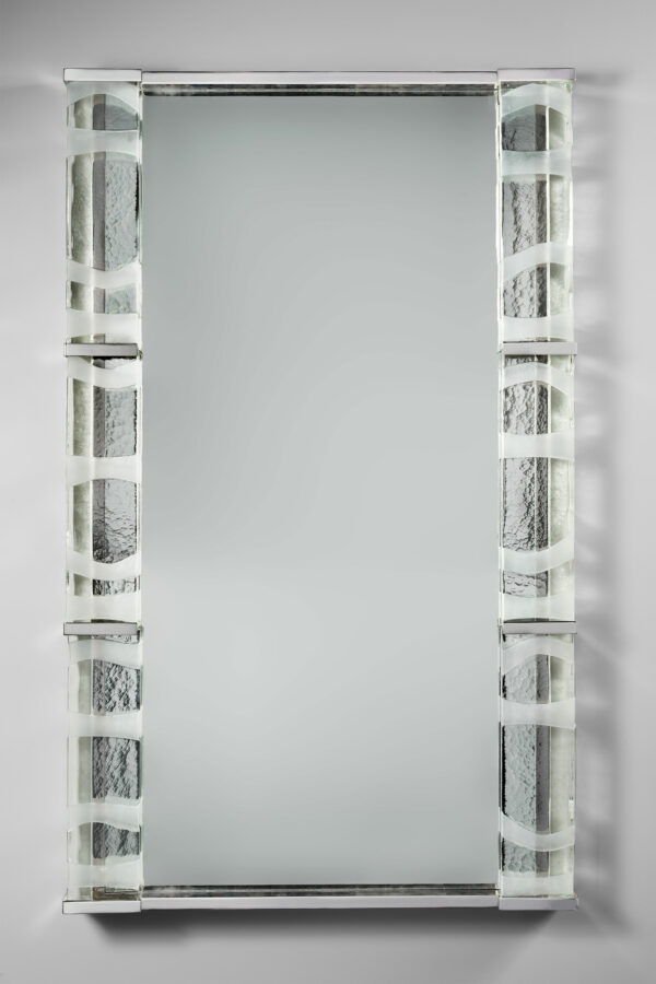 Miroir Piastra